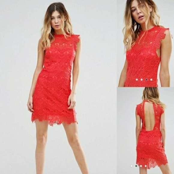 Free People Daydream Bodycon Slip - Picture 4 of 8